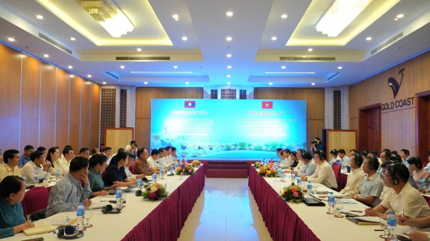 Vietnamese businesses register more than US$5.4 billion into Laos projects